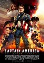 Captain America: The First Avenger