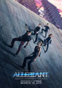 The Divergent Series: Allegiant