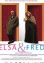 Elsa and Fred