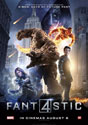 The Fantastic Four