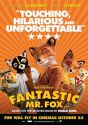 The Fantastic Mr. Fox