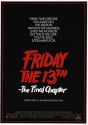 Friday The 13th: The Final Chapter