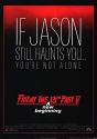 Friday The 13th: A New Beginning