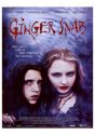 Ginger Snaps