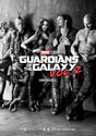 Guardians of the Galaxy Vol. 2