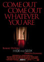 Hide And Seek