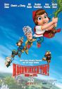 Hoodwinked Too! Hood vs Evil