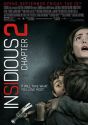 Insidious Chapter 2