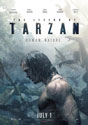 Legend of Tarzan, The