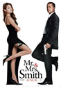 Mr. And Mrs. Smith