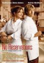 No Reservations