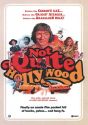 Not Quite Hollywood