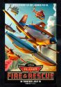 Planes: Fire & Rescue