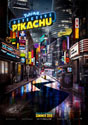 Pokémon Detective Pikachu