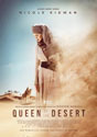 Queen of the Desert