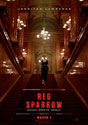 Red Sparrow