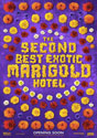 The Second Best Exotic Marigold Hotel