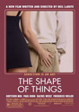 The Shape Of Things