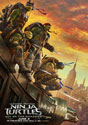 Teenage Mutant Ninja Turtles: Out of the Shadows