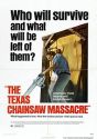 The Texas Chainsaw Massacre (1974)