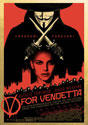 V For Vendetta